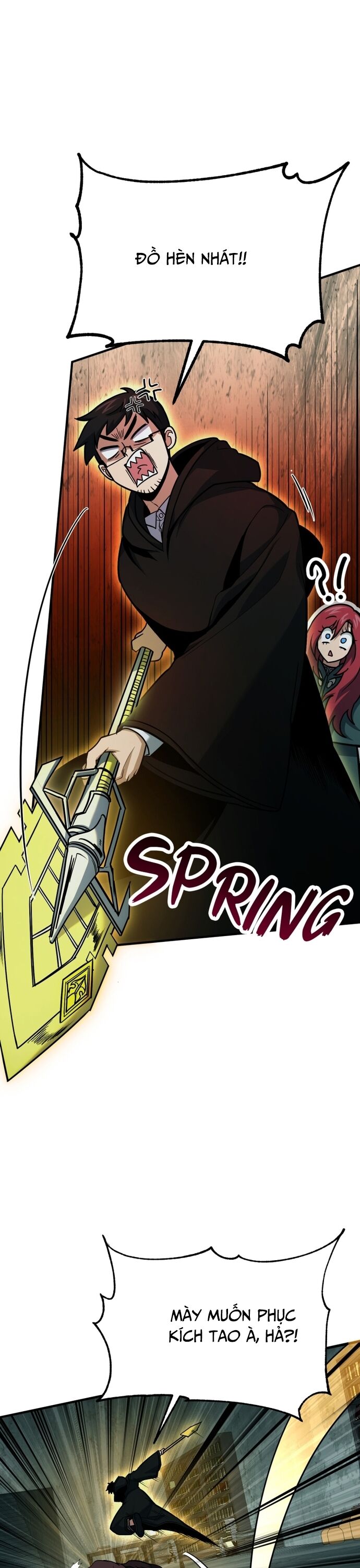 Làm Sao Sống Như Một Trị Liệu Sư Ngầm? Chapter 64 - 33