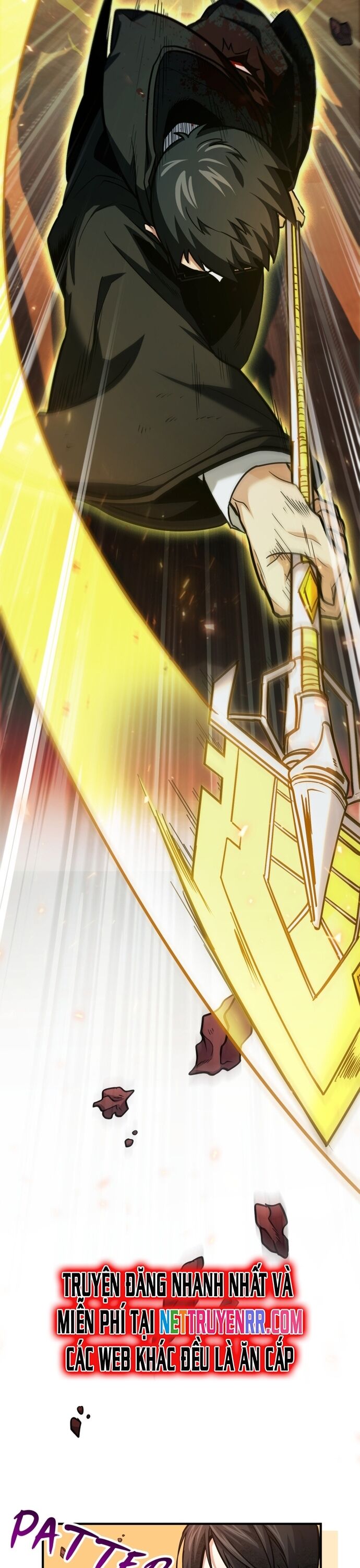 Làm Sao Sống Như Một Trị Liệu Sư Ngầm? Chapter 64 - 35