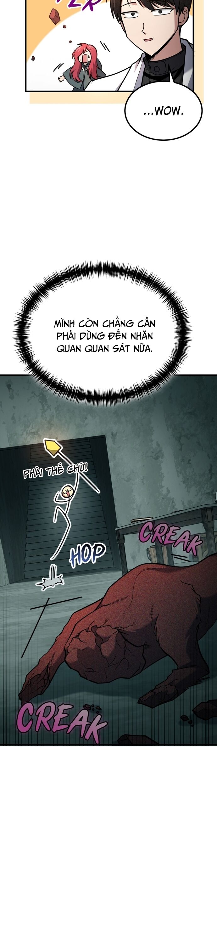 Làm Sao Sống Như Một Trị Liệu Sư Ngầm? Chapter 64 - 36
