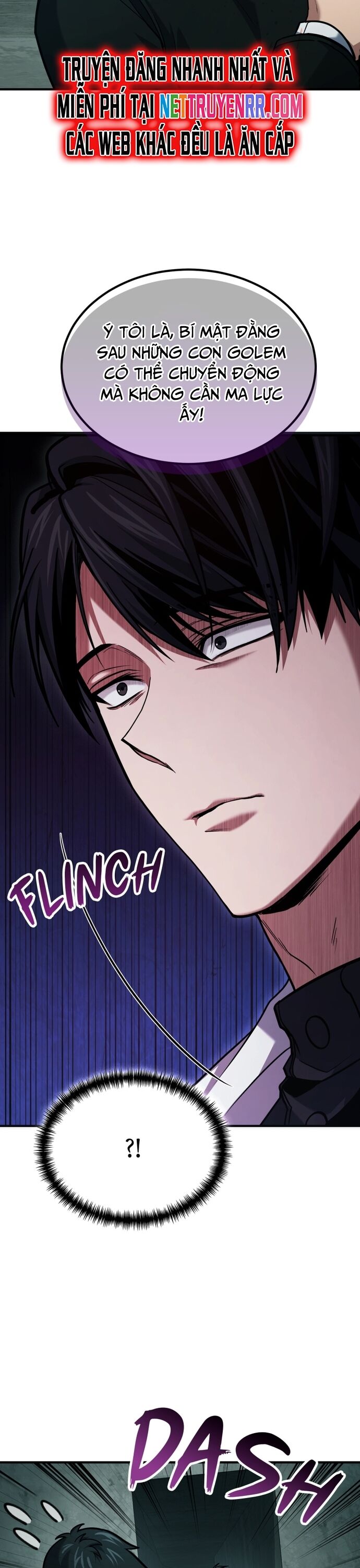 Làm Sao Sống Như Một Trị Liệu Sư Ngầm? Chapter 64 - 38