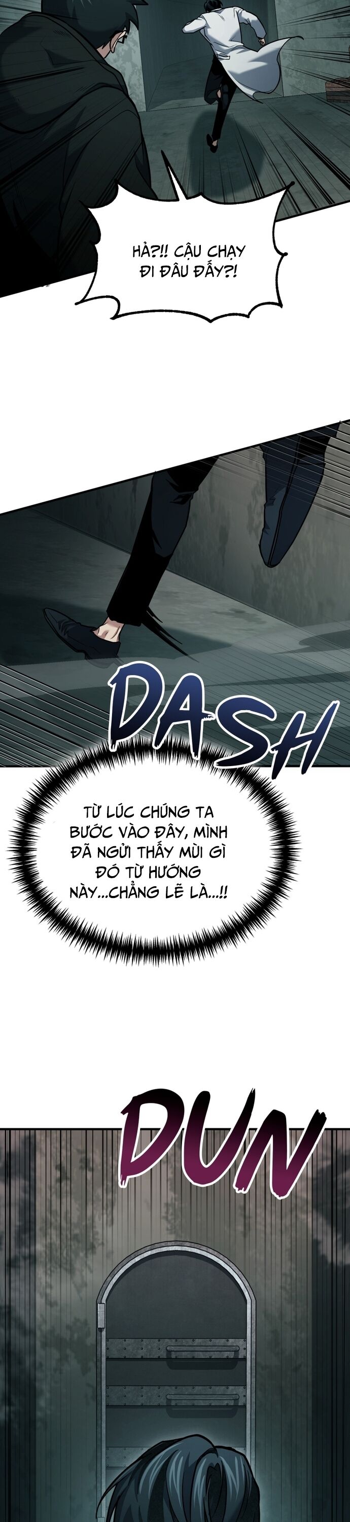 Làm Sao Sống Như Một Trị Liệu Sư Ngầm? Chapter 64 - 39