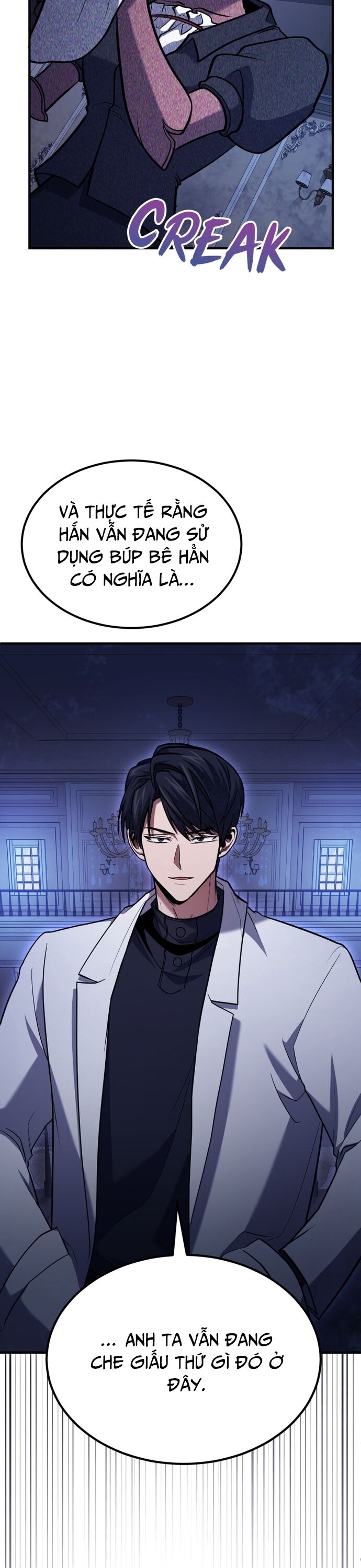 Làm Sao Sống Như Một Trị Liệu Sư Ngầm? Chapter 64 - 5
