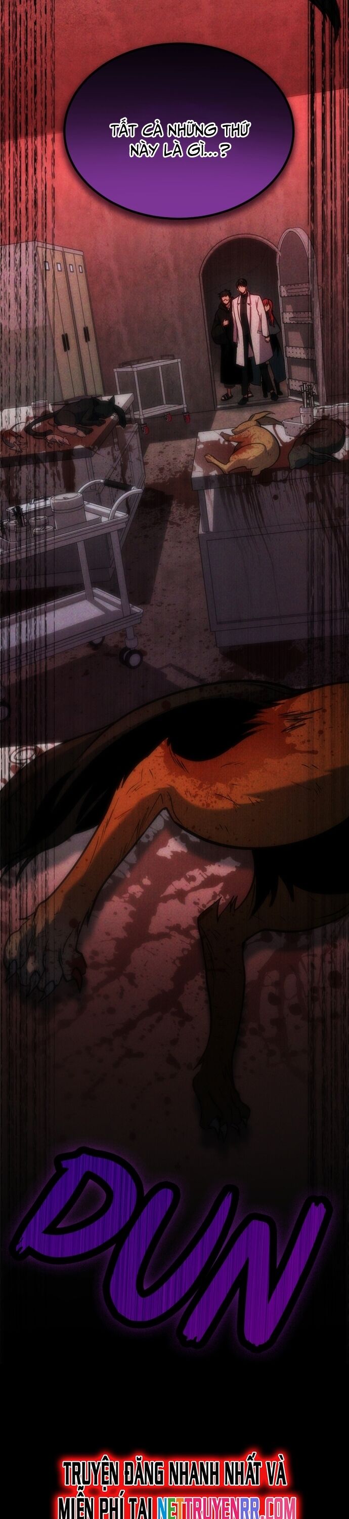 Làm Sao Sống Như Một Trị Liệu Sư Ngầm? Chapter 64 - 42
