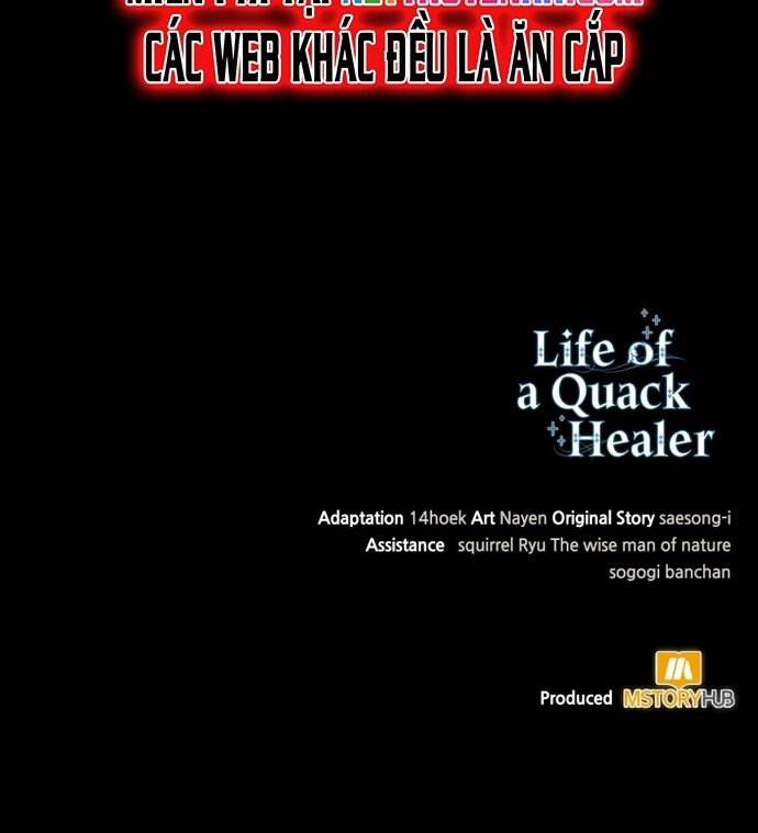 Làm Sao Sống Như Một Trị Liệu Sư Ngầm? Chapter 64 - 43