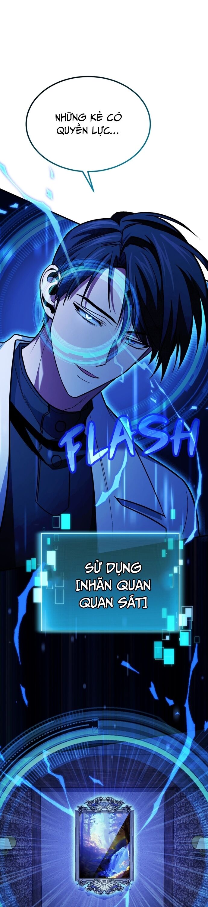 Làm Sao Sống Như Một Trị Liệu Sư Ngầm? Chapter 64 - 9