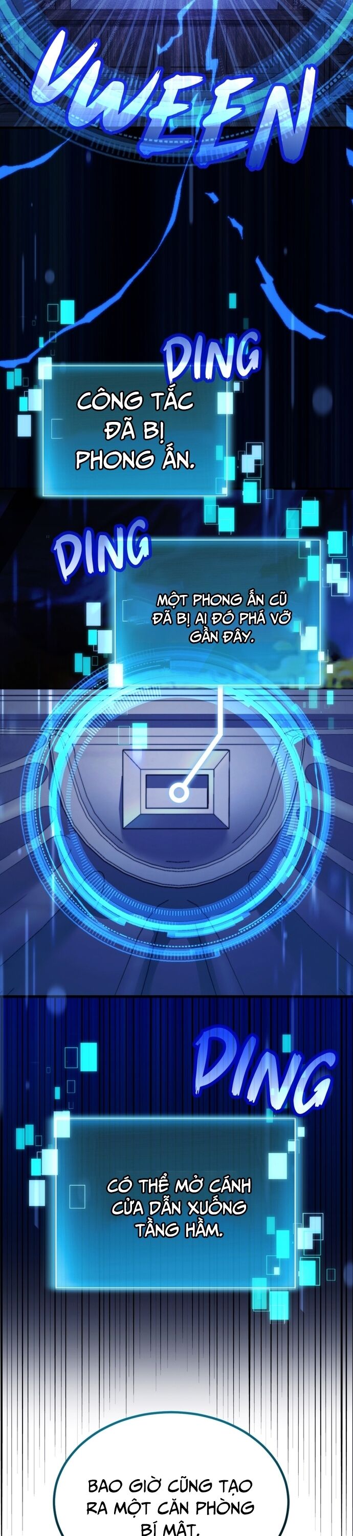 Làm Sao Sống Như Một Trị Liệu Sư Ngầm? Chapter 64 - 10
