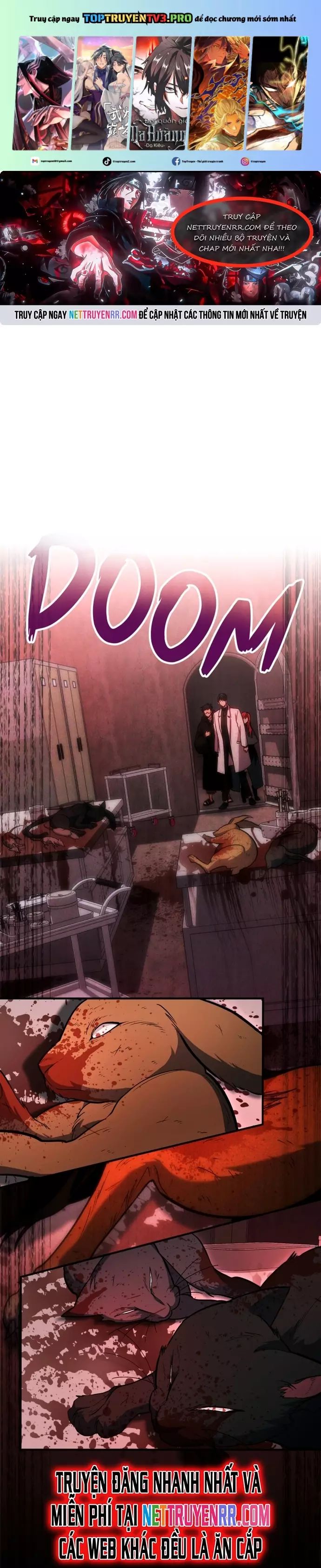 Làm Sao Sống Như Một Trị Liệu Sư Ngầm? Chapter 65 - 1