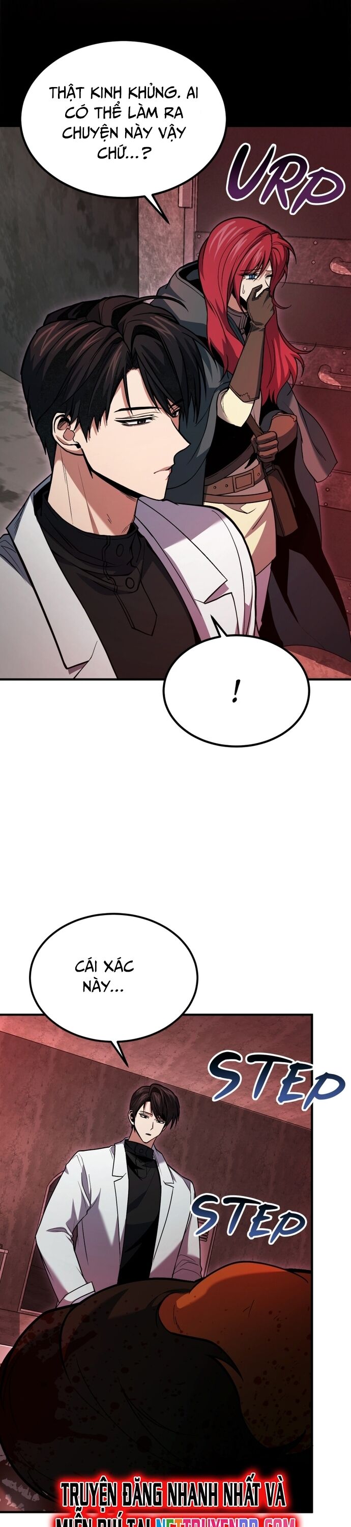 Làm Sao Sống Như Một Trị Liệu Sư Ngầm? Chapter 65 - 2
