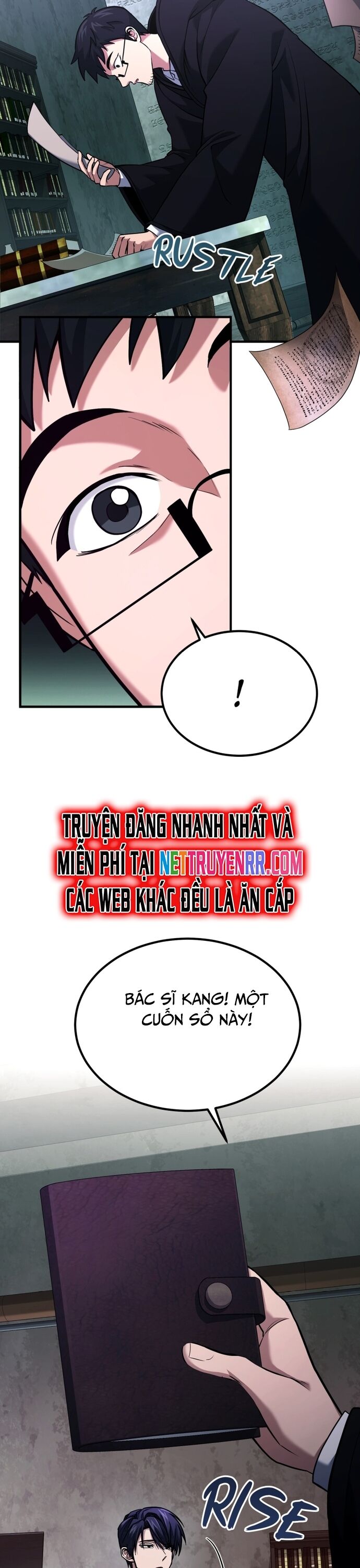 Làm Sao Sống Như Một Trị Liệu Sư Ngầm? Chapter 65 - 12