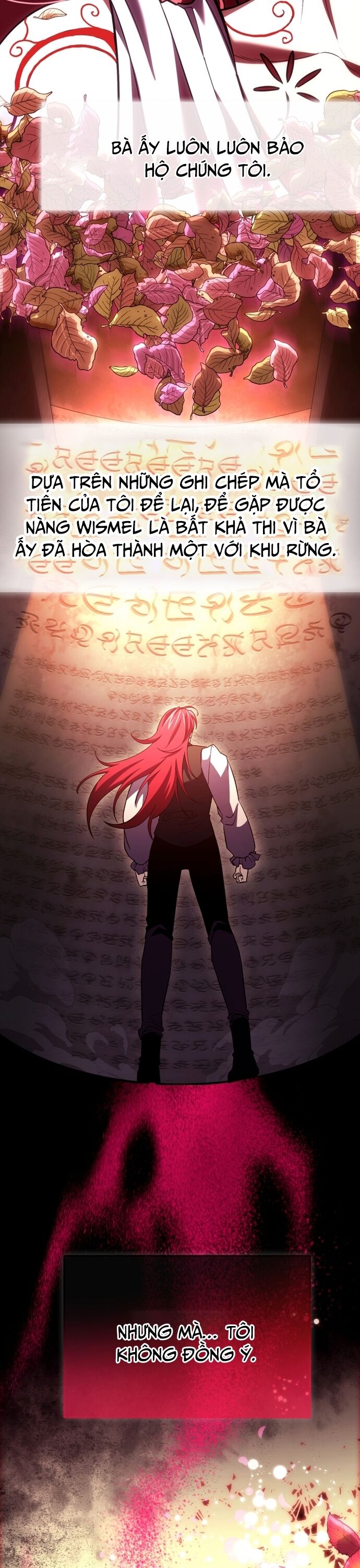 Làm Sao Sống Như Một Trị Liệu Sư Ngầm? Chapter 65 - 15
