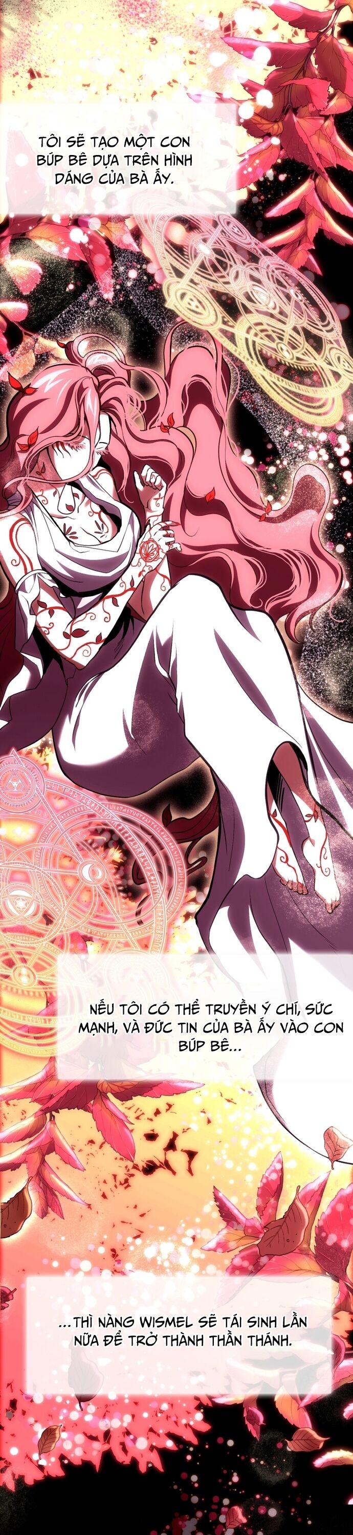 Làm Sao Sống Như Một Trị Liệu Sư Ngầm? Chapter 65 - 16