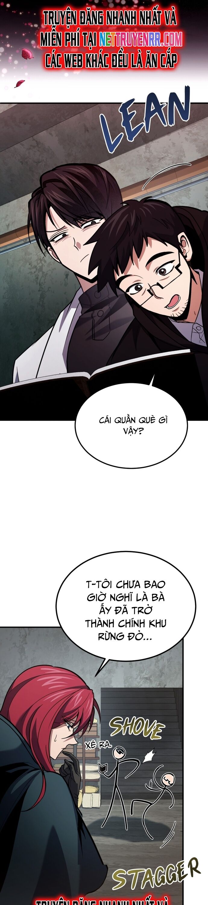 Làm Sao Sống Như Một Trị Liệu Sư Ngầm? Chapter 65 - 17