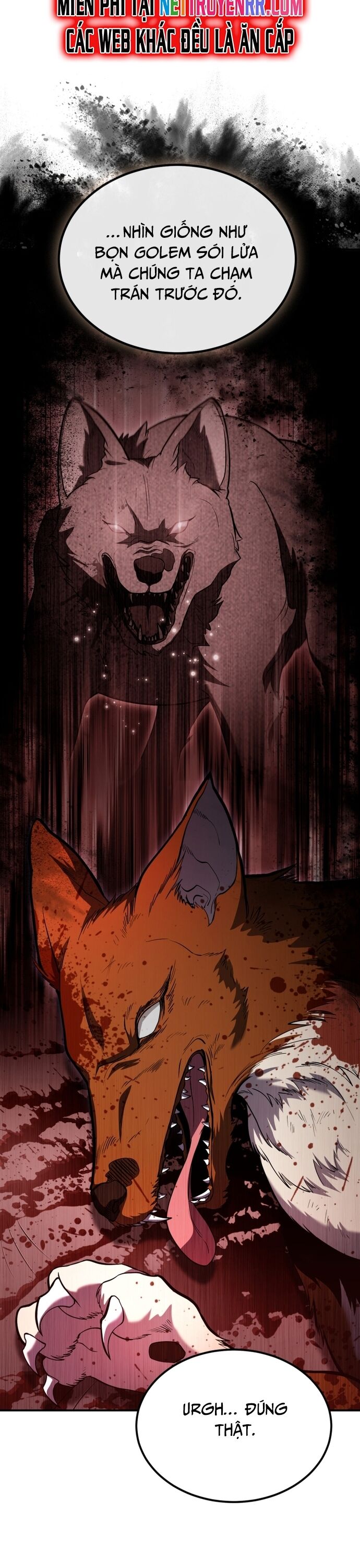 Làm Sao Sống Như Một Trị Liệu Sư Ngầm? Chapter 65 - 3
