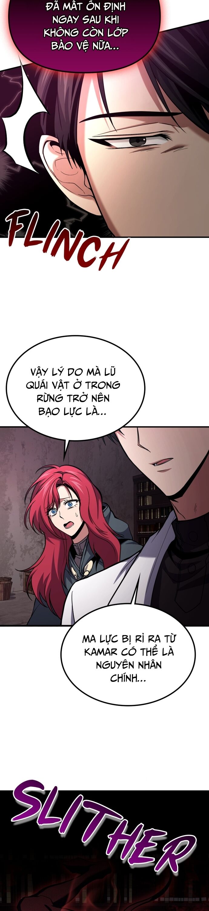 Làm Sao Sống Như Một Trị Liệu Sư Ngầm? Chapter 65 - 23