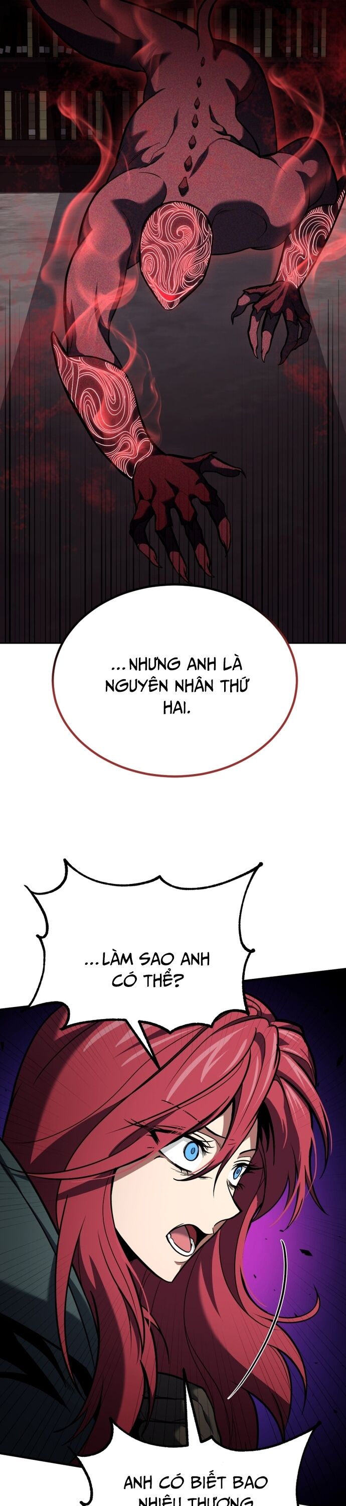 Làm Sao Sống Như Một Trị Liệu Sư Ngầm? Chapter 65 - 24