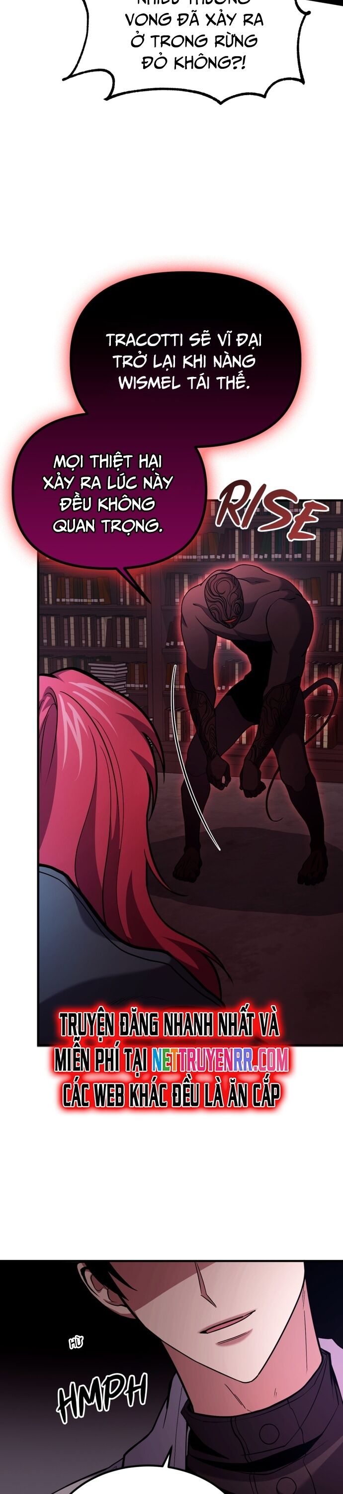 Làm Sao Sống Như Một Trị Liệu Sư Ngầm? Chapter 65 - 25