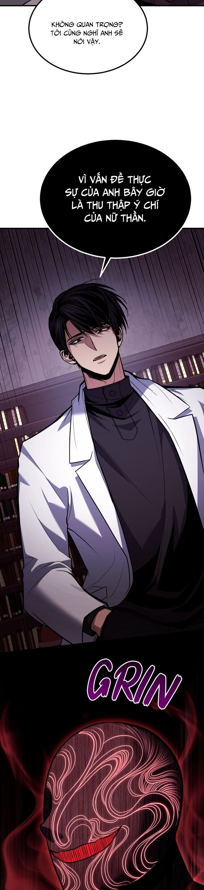 Làm Sao Sống Như Một Trị Liệu Sư Ngầm? Chapter 65 - 26