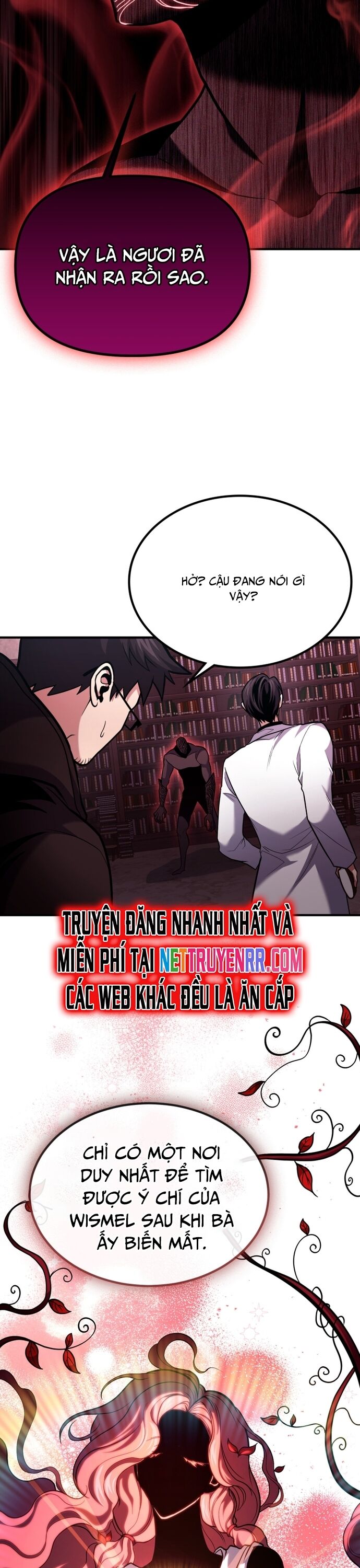 Làm Sao Sống Như Một Trị Liệu Sư Ngầm? Chapter 65 - 27
