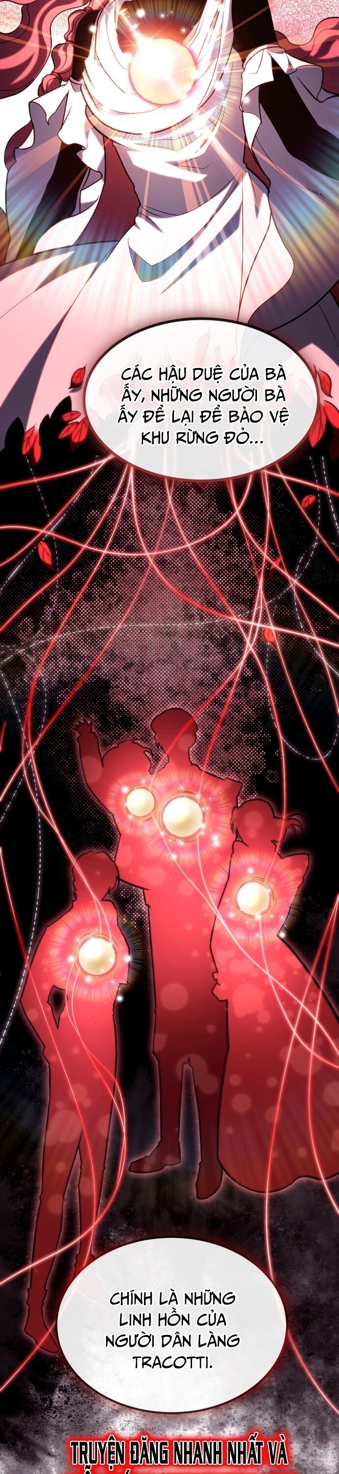 Làm Sao Sống Như Một Trị Liệu Sư Ngầm? Chapter 65 - 28