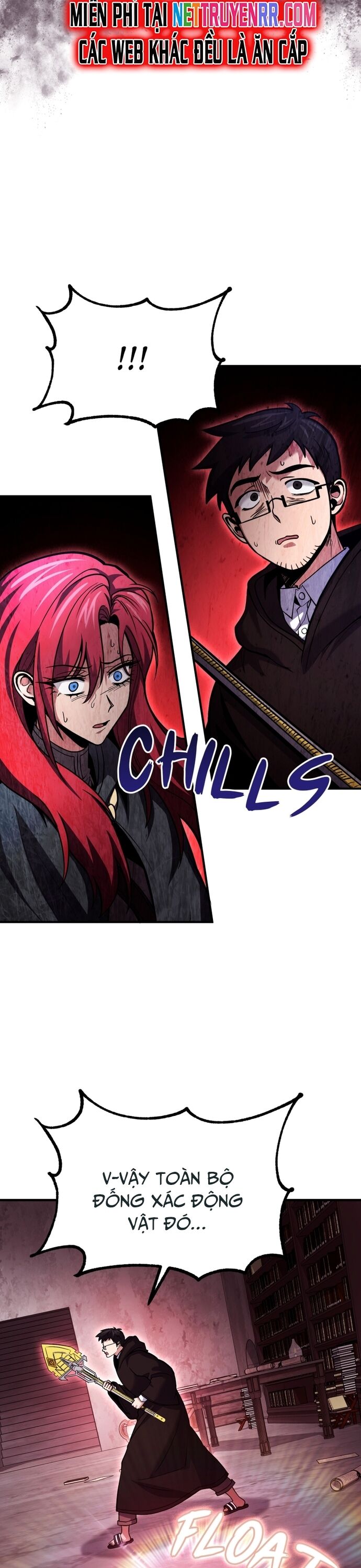 Làm Sao Sống Như Một Trị Liệu Sư Ngầm? Chapter 65 - 29