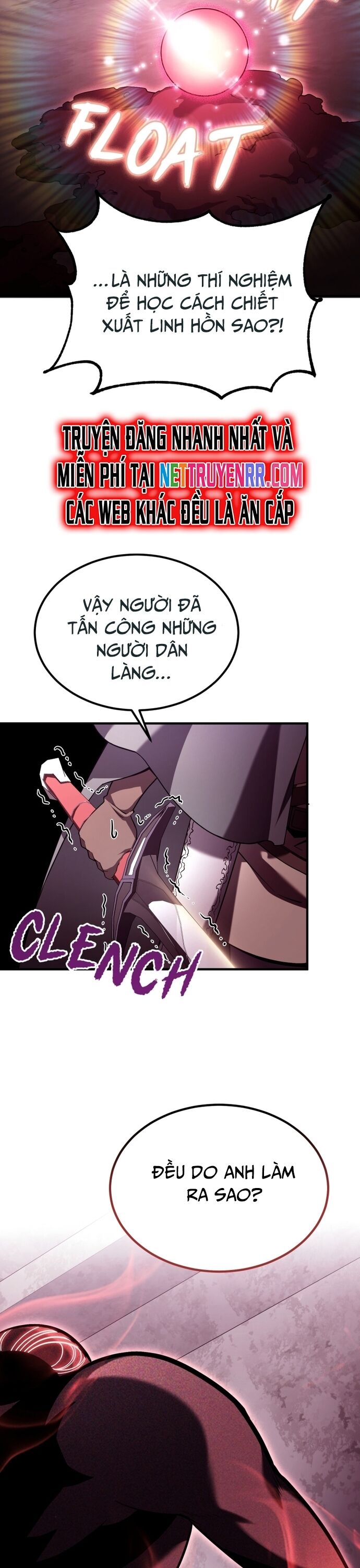 Làm Sao Sống Như Một Trị Liệu Sư Ngầm? Chapter 65 - 30