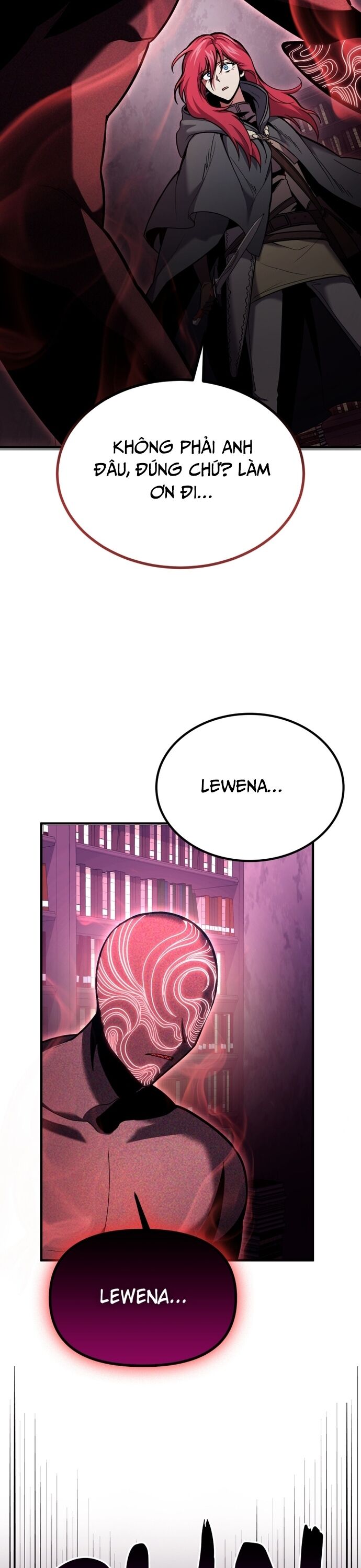 Làm Sao Sống Như Một Trị Liệu Sư Ngầm? Chapter 65 - 31
