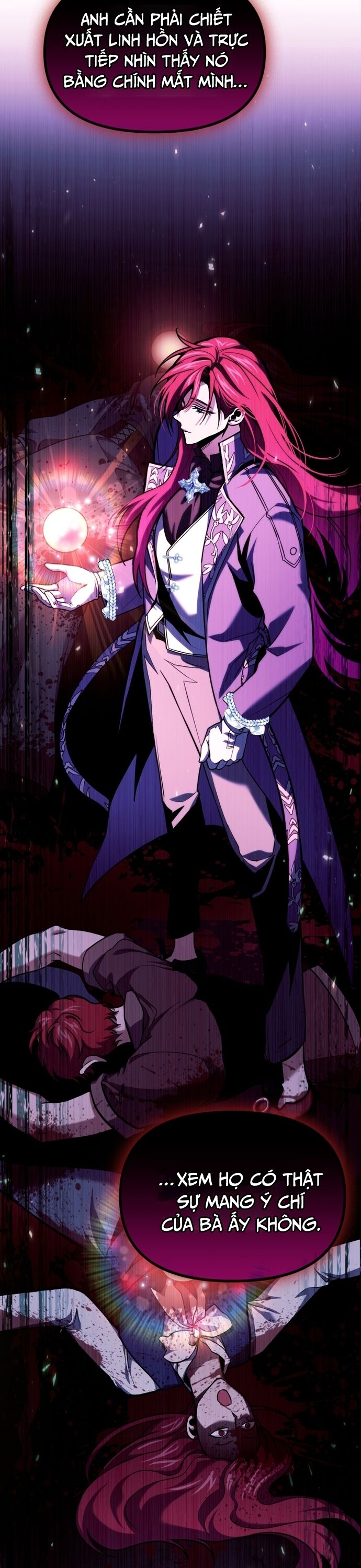 Làm Sao Sống Như Một Trị Liệu Sư Ngầm? Chapter 65 - 33