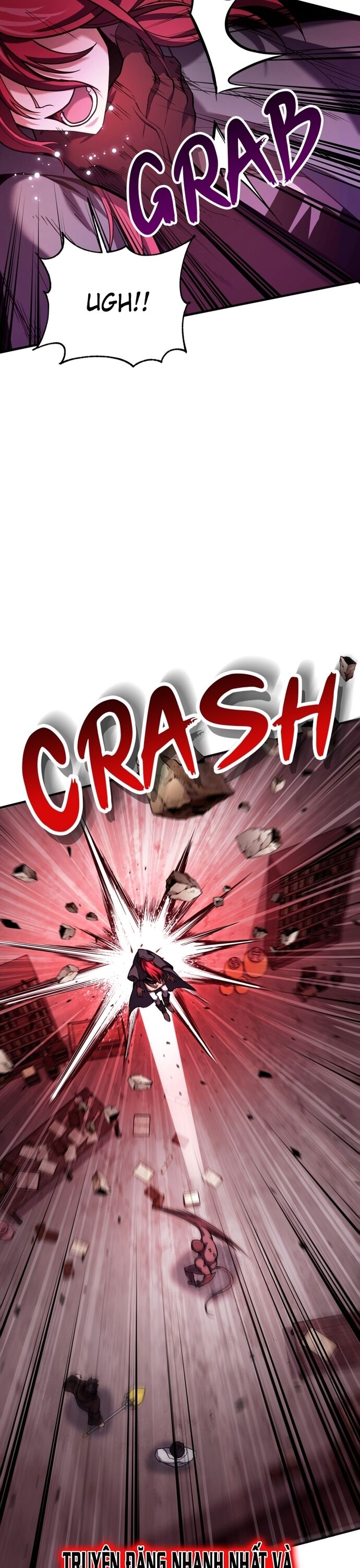 Làm Sao Sống Như Một Trị Liệu Sư Ngầm? Chapter 65 - 37