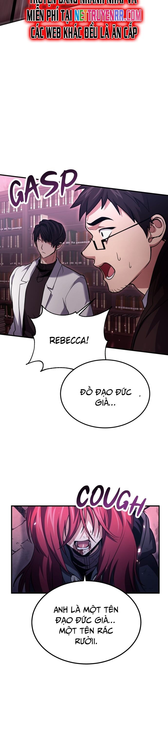 Làm Sao Sống Như Một Trị Liệu Sư Ngầm? Chapter 65 - 38