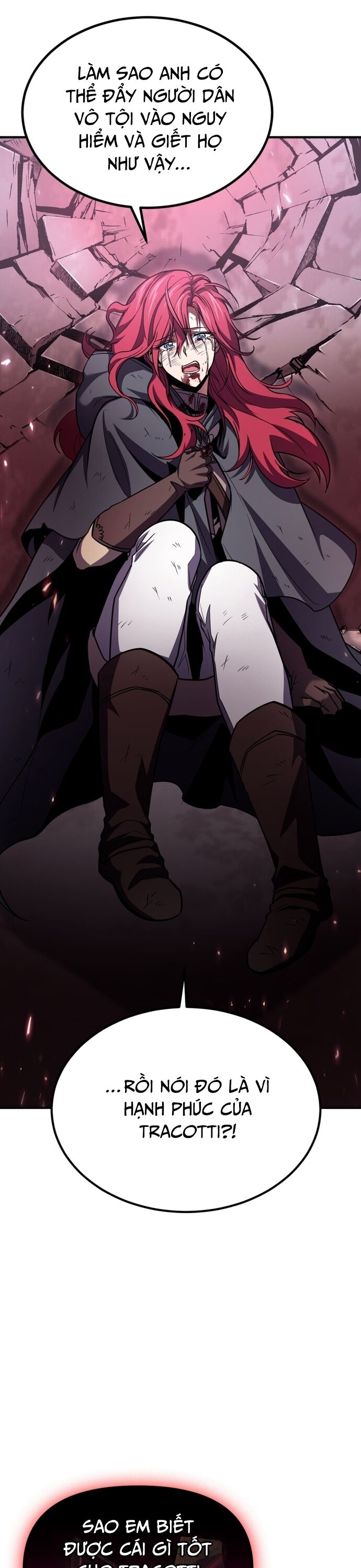 Làm Sao Sống Như Một Trị Liệu Sư Ngầm? Chapter 65 - 39