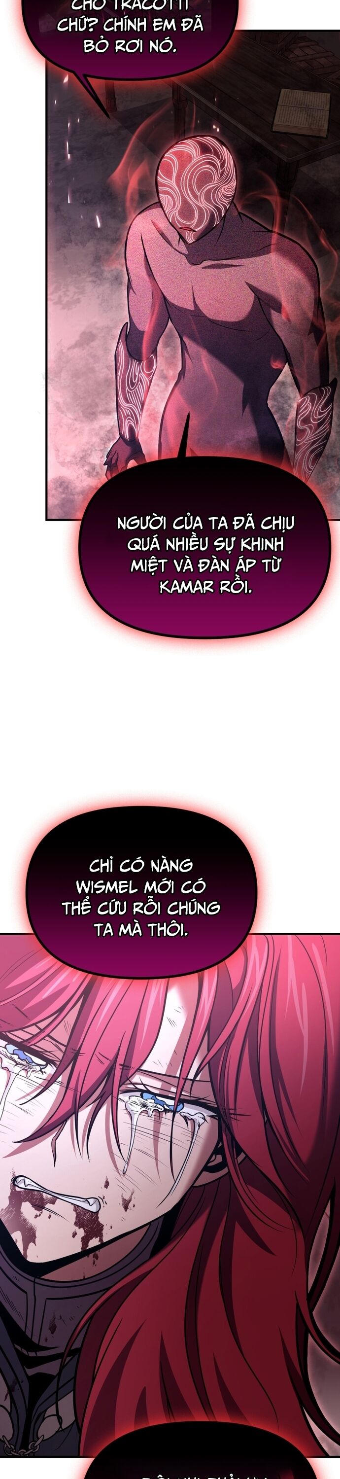 Làm Sao Sống Như Một Trị Liệu Sư Ngầm? Chapter 65 - 40