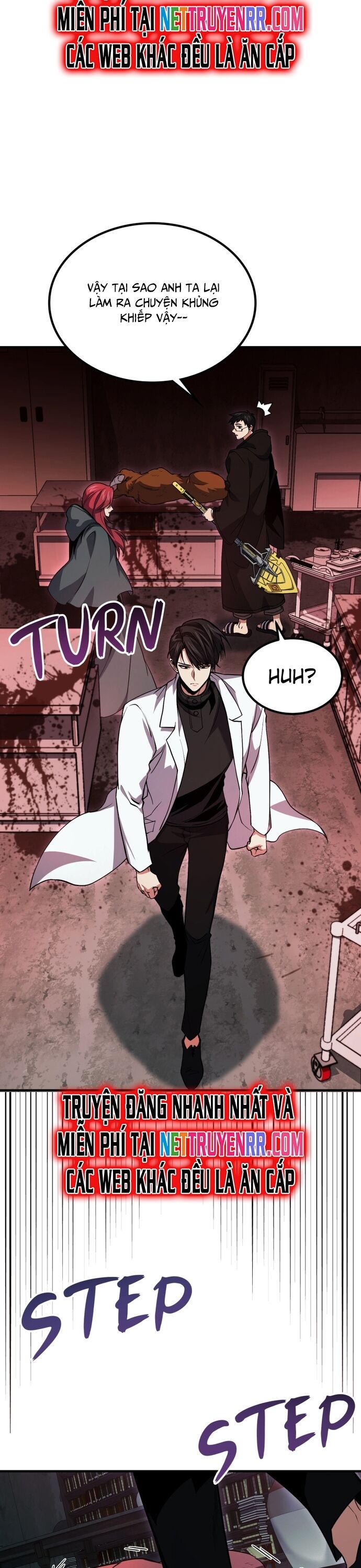 Làm Sao Sống Như Một Trị Liệu Sư Ngầm? Chapter 65 - 5