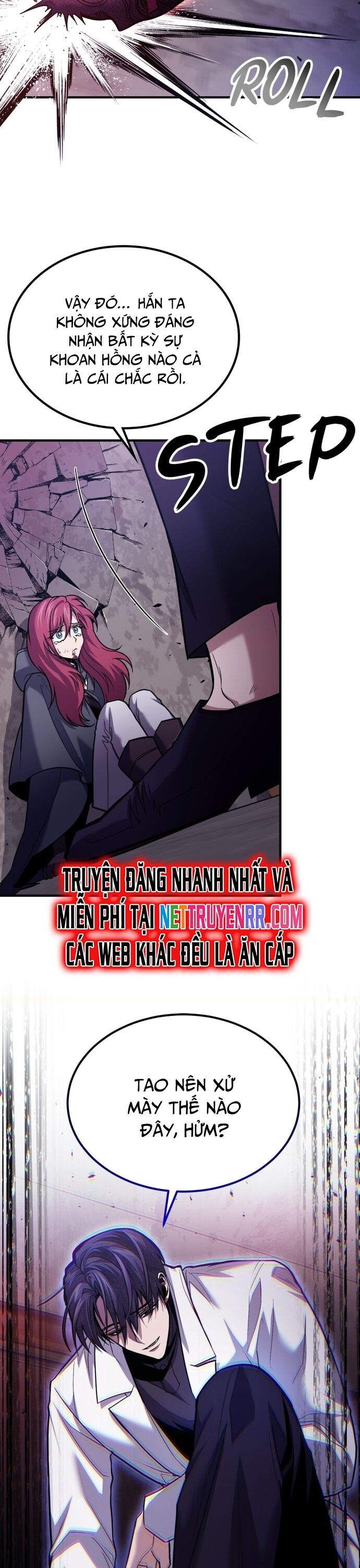 Làm Sao Sống Như Một Trị Liệu Sư Ngầm? Chapter 65 - 44