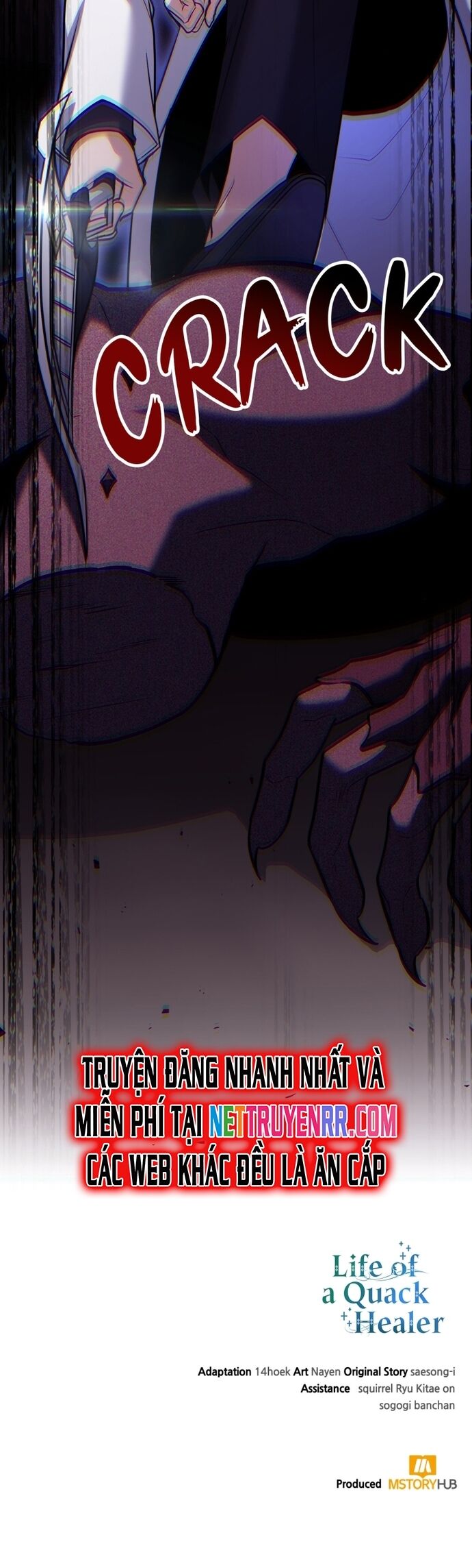 Làm Sao Sống Như Một Trị Liệu Sư Ngầm? Chapter 65 - 45