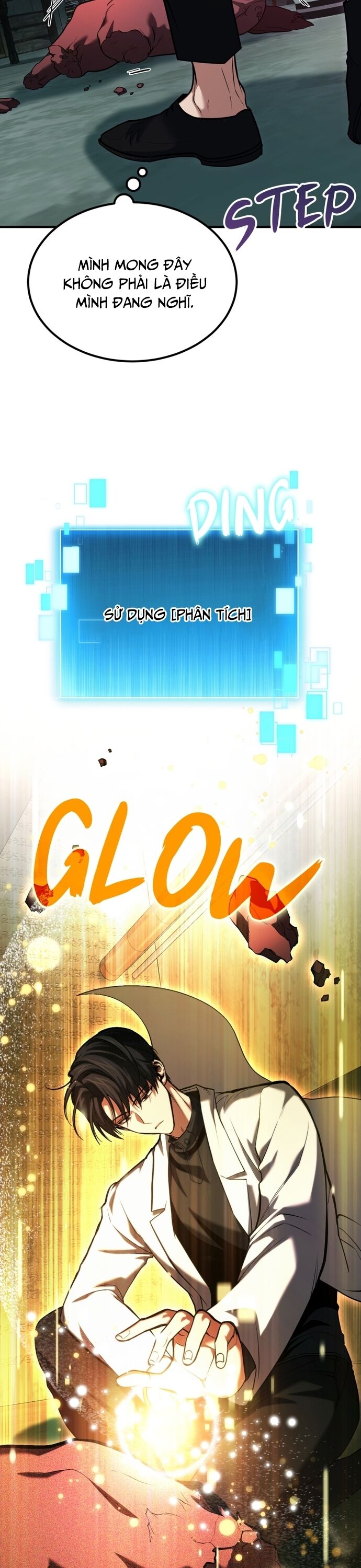 Làm Sao Sống Như Một Trị Liệu Sư Ngầm? Chapter 65 - 6