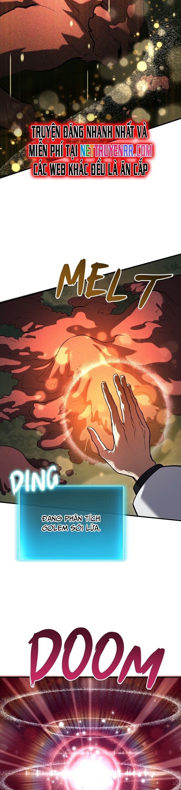 Làm Sao Sống Như Một Trị Liệu Sư Ngầm? Chapter 65 - 7