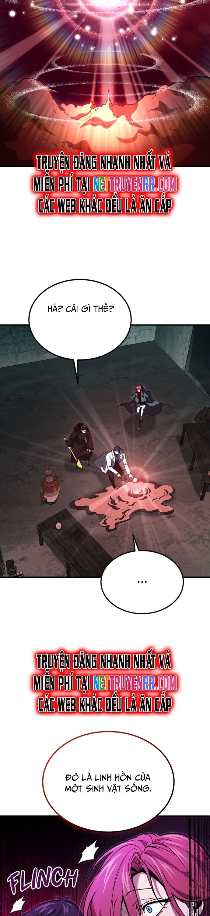 Làm Sao Sống Như Một Trị Liệu Sư Ngầm? Chapter 65 - 8