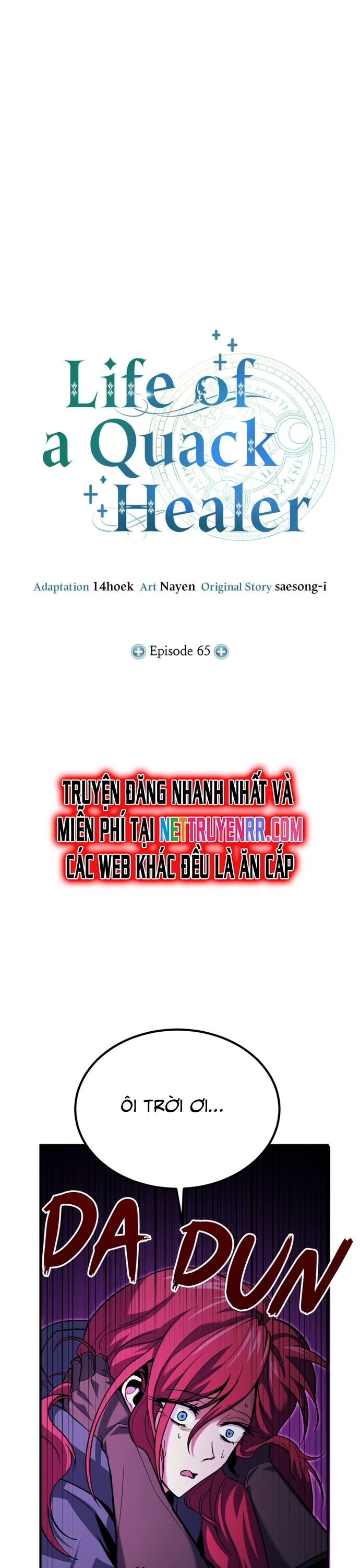 Làm Sao Sống Như Một Trị Liệu Sư Ngầm? Chapter 65 - 10