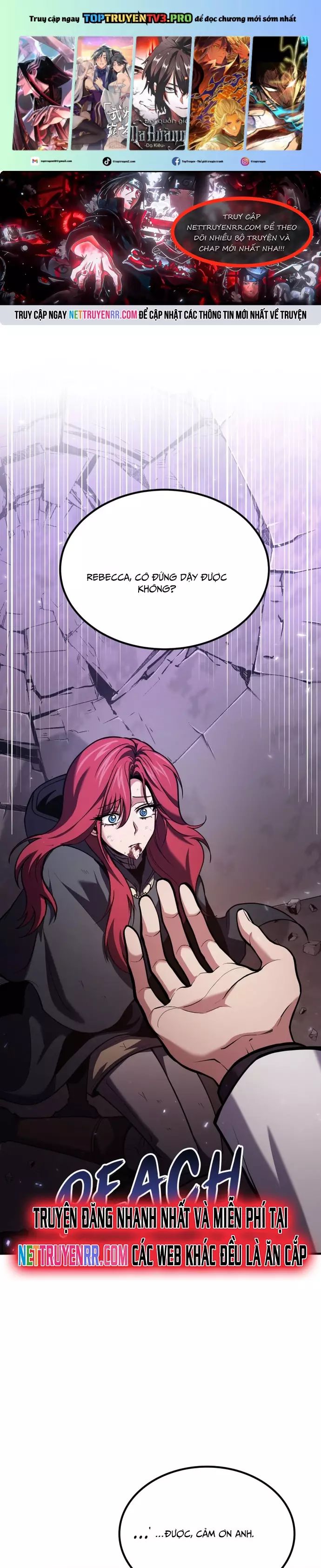 Làm Sao Sống Như Một Trị Liệu Sư Ngầm? Chapter 66 - 1