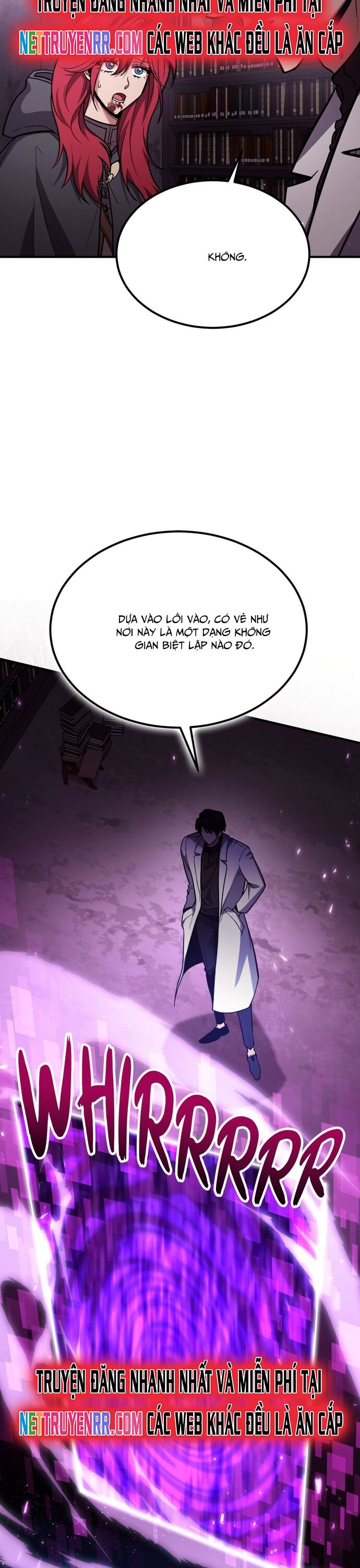 Làm Sao Sống Như Một Trị Liệu Sư Ngầm? Chapter 66 - 11