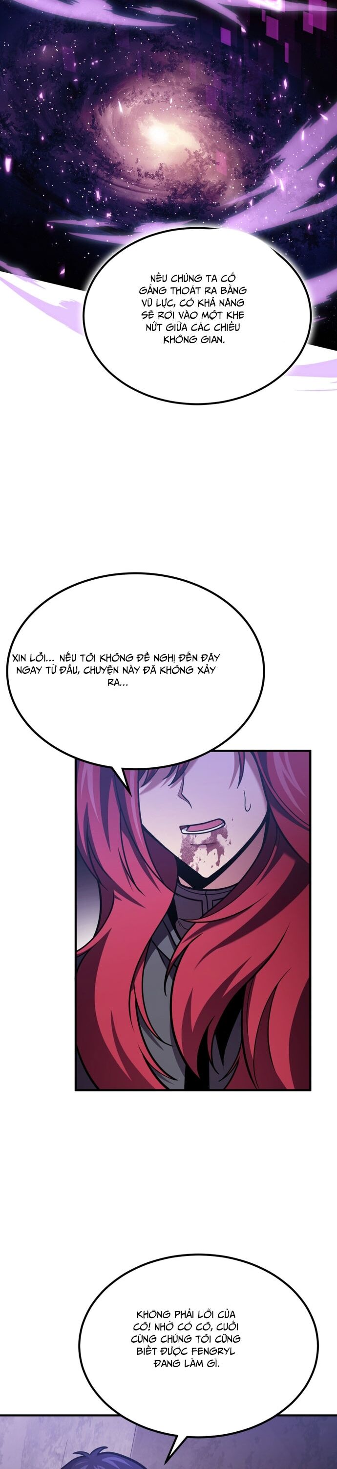 Làm Sao Sống Như Một Trị Liệu Sư Ngầm? Chapter 66 - 12
