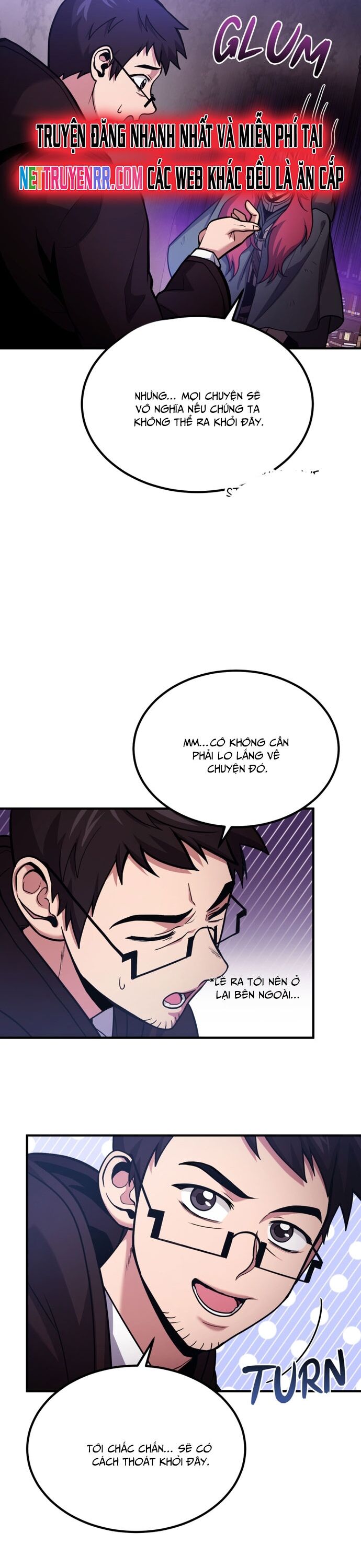 Làm Sao Sống Như Một Trị Liệu Sư Ngầm? Chapter 66 - 13