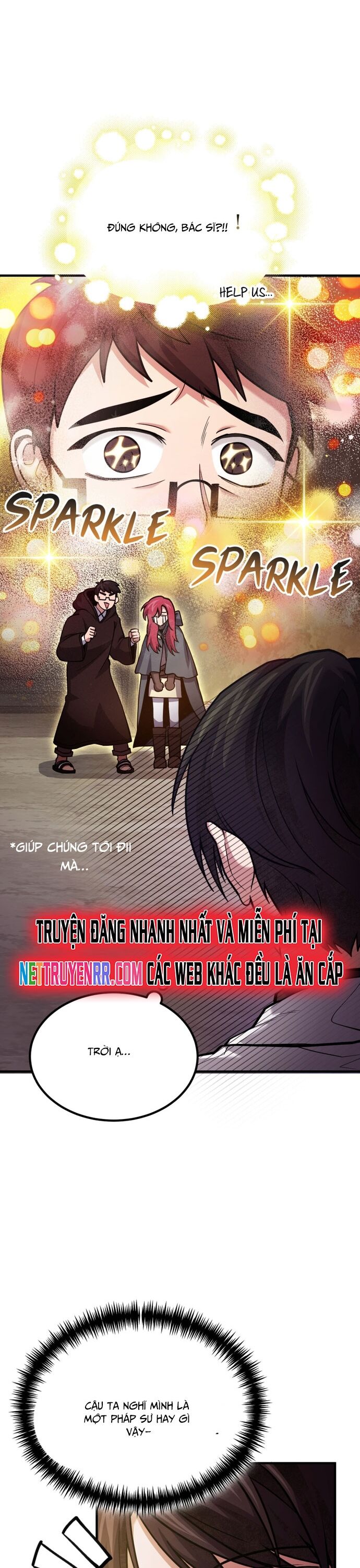 Làm Sao Sống Như Một Trị Liệu Sư Ngầm? Chapter 66 - 14