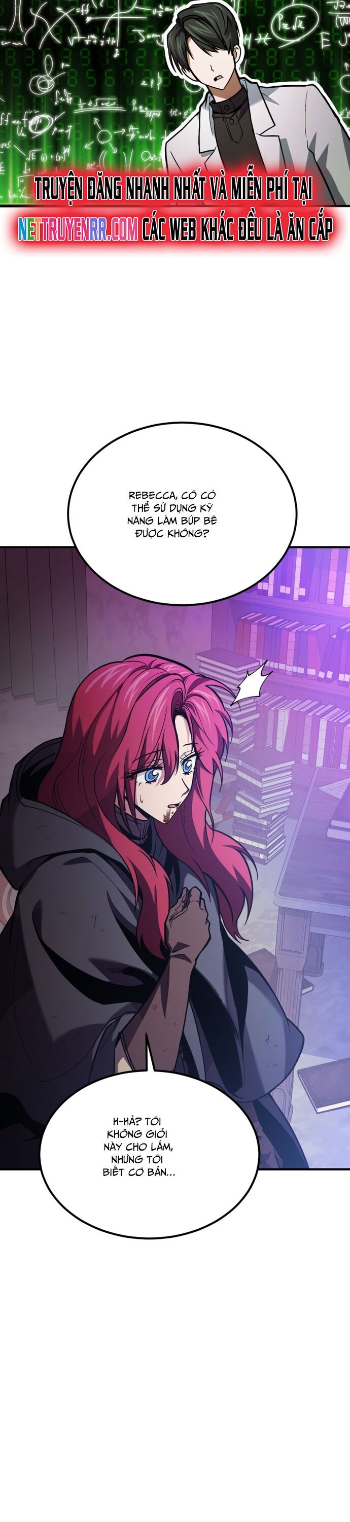 Làm Sao Sống Như Một Trị Liệu Sư Ngầm? Chapter 66 - 16