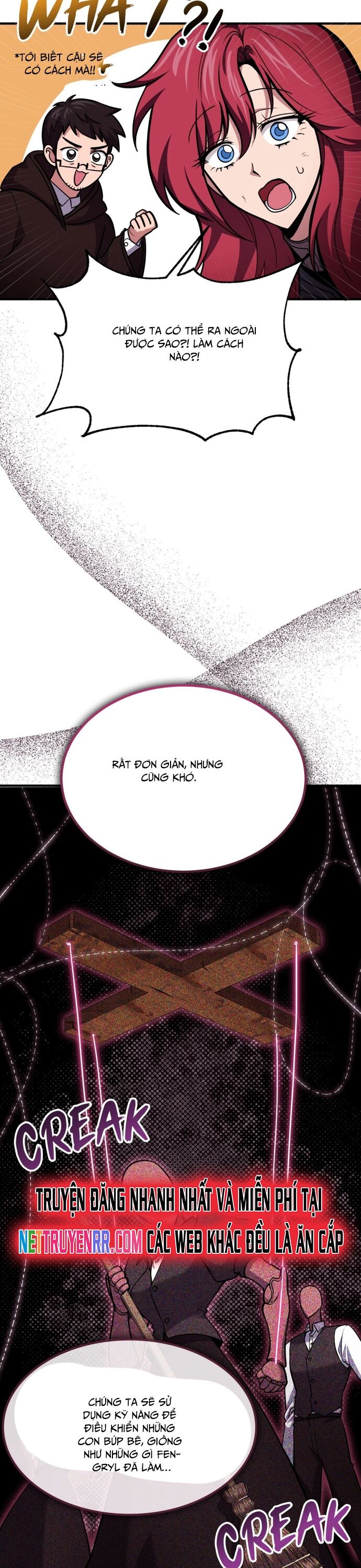 Làm Sao Sống Như Một Trị Liệu Sư Ngầm? Chapter 66 - 18