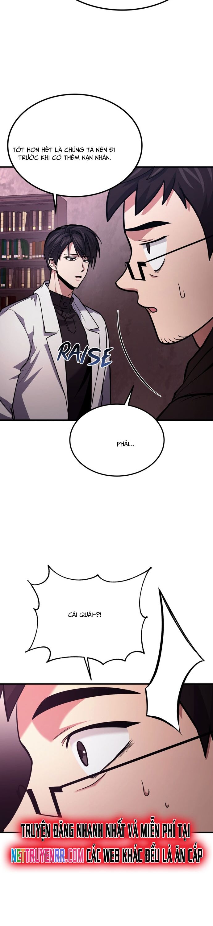 Làm Sao Sống Như Một Trị Liệu Sư Ngầm? Chapter 66 - 3