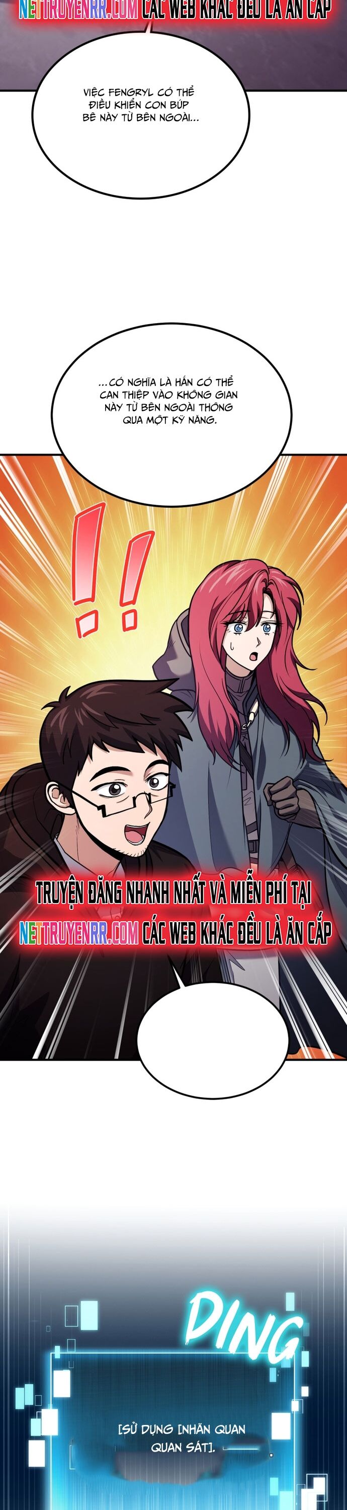 Làm Sao Sống Như Một Trị Liệu Sư Ngầm? Chapter 66 - 21