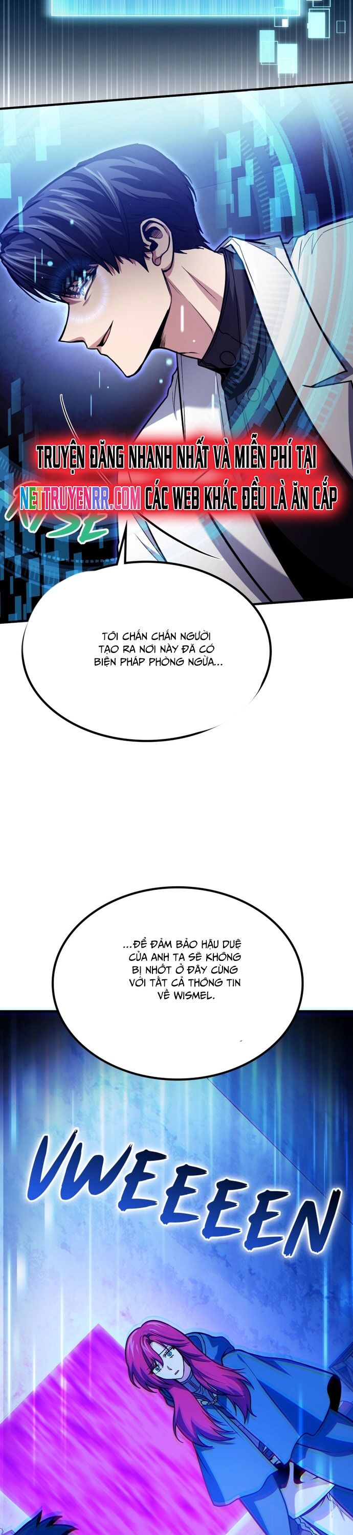 Làm Sao Sống Như Một Trị Liệu Sư Ngầm? Chapter 66 - 22