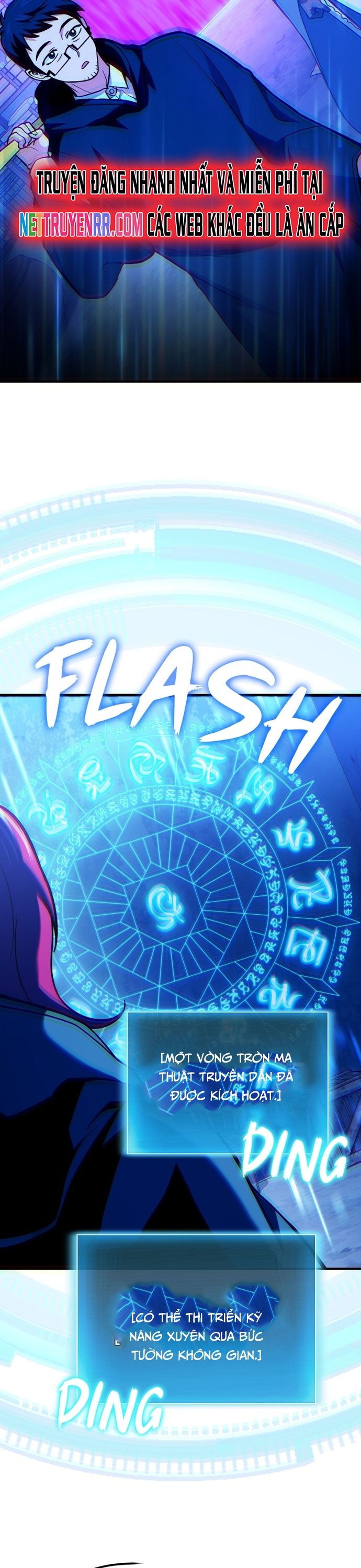 Làm Sao Sống Như Một Trị Liệu Sư Ngầm? Chapter 66 - 23