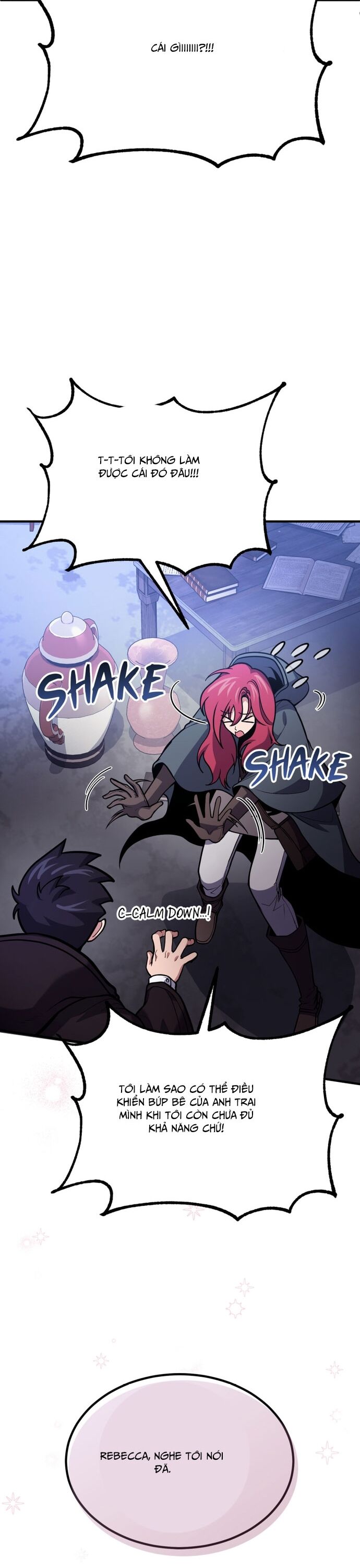 Làm Sao Sống Như Một Trị Liệu Sư Ngầm? Chapter 66 - 27
